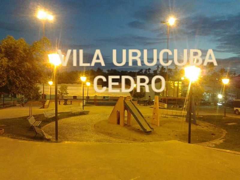 IMAGENS DA VILA DE URUCUB-EX CEDRO- NO MUNICPIO DE LIMOEIRO-PE - URUCUB - PE