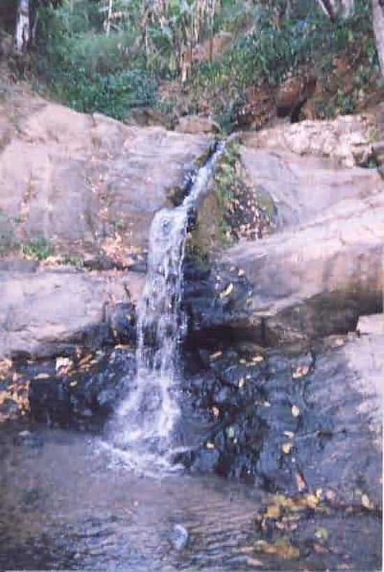CACHOEIRA DO ENGENHO IMB - VICNCIA - PE