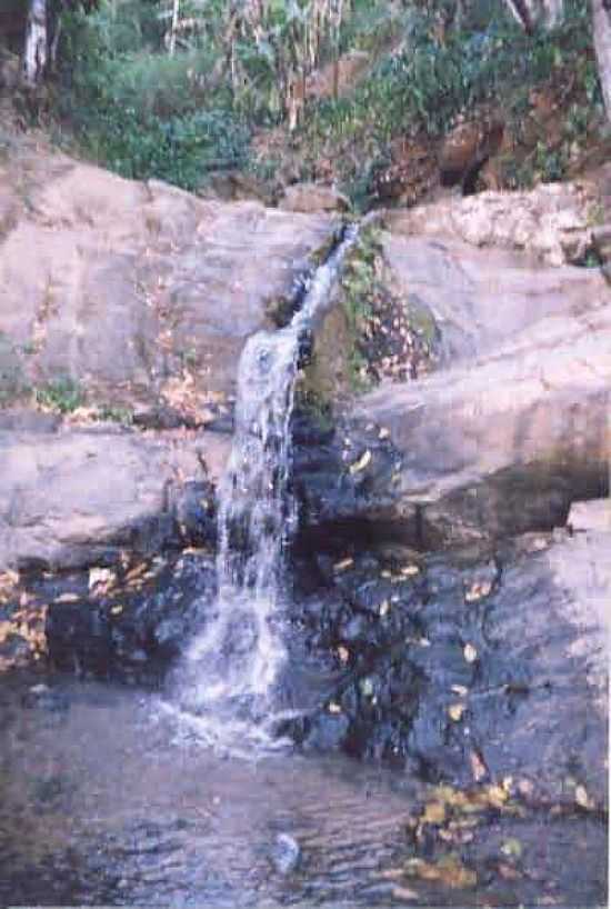 CACHOEIRA DO ENGENHO IMB - VICNCIA - PE