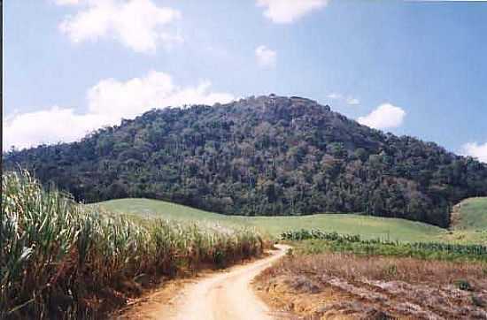 SERRA JUNDI - VICNCIA - PE