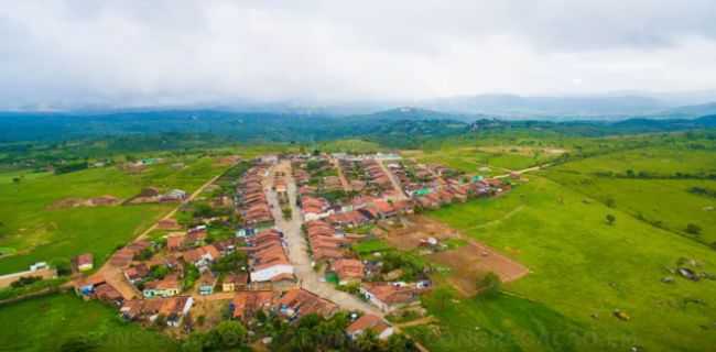 VILA NOVA, POR WALIS BATISTA DA SILVA - VILA NOVA - PE