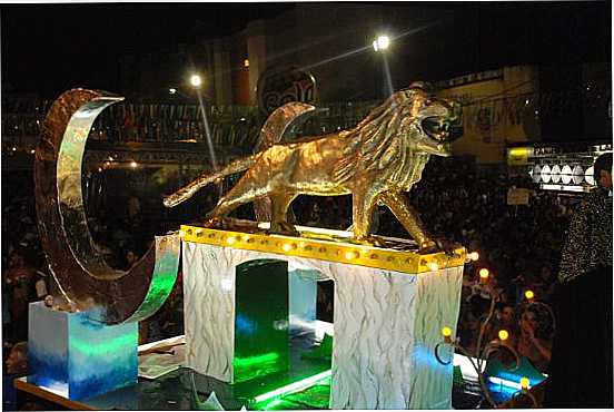 CARNAVAL VITORIA ,CLUBE O LEO, POR EDUARDO LVARES - VITRIA DE SANTO ANTO - PE