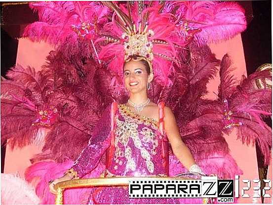 RAINHA DO CAMELO - CARNAVAL 2010, POR MARCONI SANDRES - VITRIA DE SANTO ANTO - PE