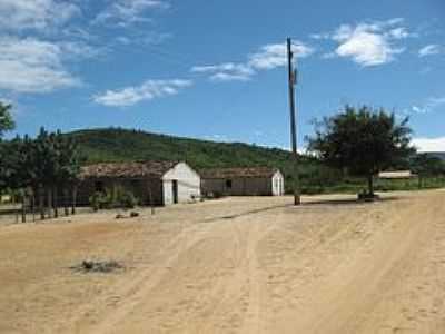 DISTRITO DE Z GOMES-FOTO:MAGNO LIMA - Z GOMES - PE