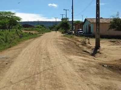 DISTRITO DE Z GOMES-FOTO:MAGNO LIMA - Z GOMES - PE