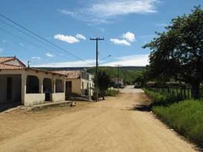 DISTRITO DE Z GOMES-FOTO:MAGNO LIMA - Z GOMES - PE