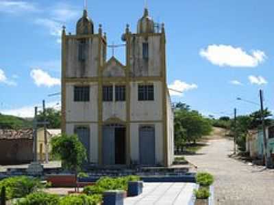 IGREJA-FOTO:MAGNO LIMA - Z GOMES - PE