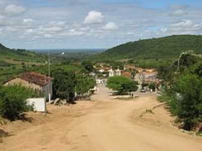 DISTRITO DE Z GOMES-FOTO:MAGNO LIMA - Z GOMES - PE