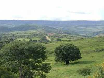 PAISAGEM-FOTO:MAGNO LIMA - Z GOMES - PE