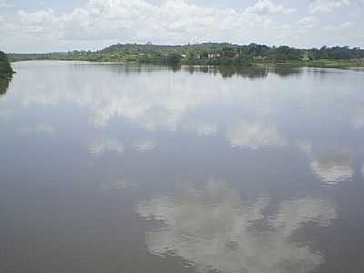 RIO LONG FOTO JORNALESP - ALTO LONG - PI