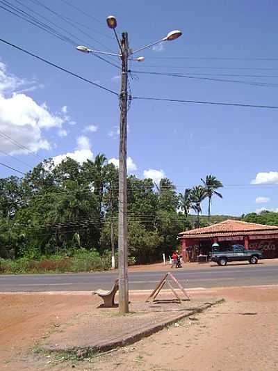 ALTOS-FOTO:ADALTO ARAJO  - ALTOS - PI