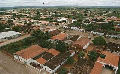 VISTA AREA DE ANSIO DE ABREU POR VENICIO FERREIRA DOS ... - ANSIO DE ABREU - PI