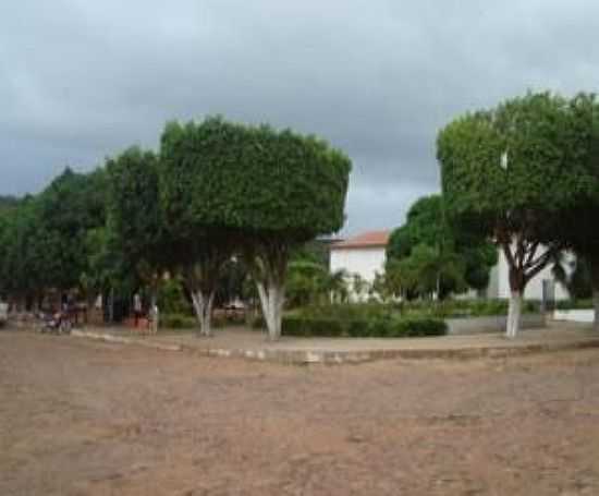 PRAA DE ANTNIO ALMEIDA-PI-FOTO:NOTICIASDEURUCUI. - ANTNIO ALMEIDA - PI