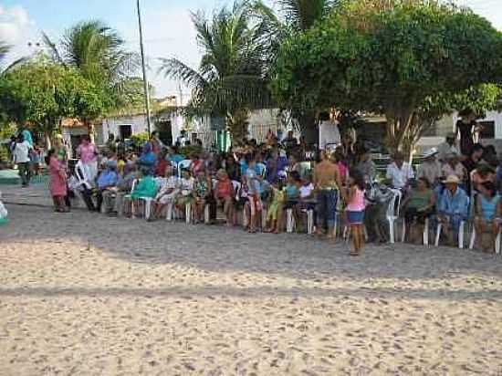 FESTA EM ASSUNO - ASSUNO DO PIAU - PI