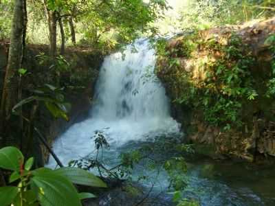 RIO PARNABA....NAS NASCENTES!, POR CHALANNA BARREIRA - BARREIRAS DO PIAU - PI