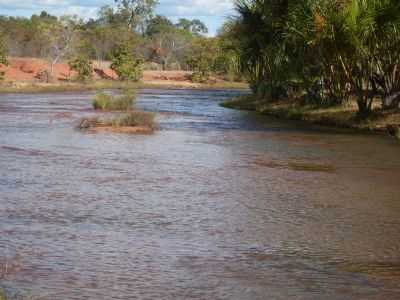  POR CHALANNA BARREIRA - BARREIRAS DO PIAU - PI