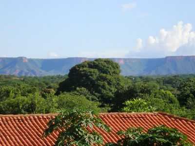 AO FUNDO CHAPADA DAS MANGABEIRAS!, POR CHALANNA BARREIRA - BARREIRAS DO PIAU - PI