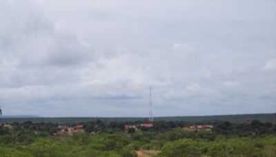BARREIRAS DO PIAU!, POR CHALANNA BARREIRA - BARREIRAS DO PIAU - PI