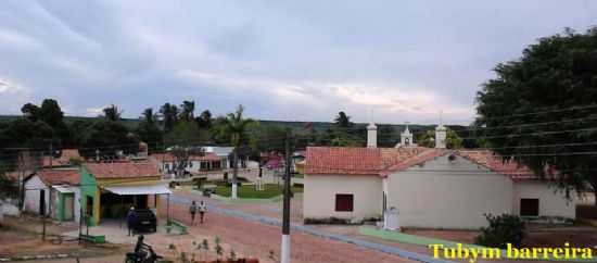 BARREIRAS DO PIAUI, POR TUBYM BARREIRA - BARREIRAS DO PIAU - PI