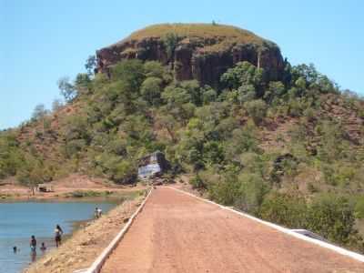  MORRO DO MIRANDA!, POR MICAELLY LIMA - BENEDITINOS - PI