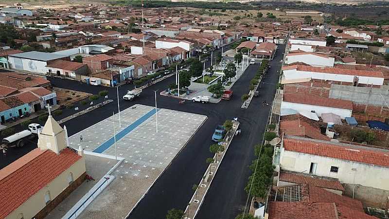IMAGENS DA CIDADE DE BETNIA DO PIAU - PI - BETNIA DO PIAU - PI