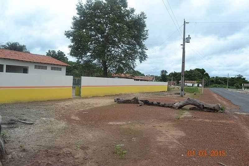 BOA HORA - PI - POR: LENILDO MARTINS - BOA HORA - PI