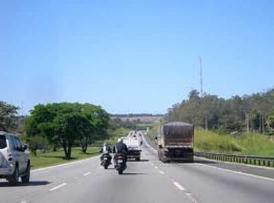 RODOVIA-FOTO:VICONCURSOS - BOCAINA - PI