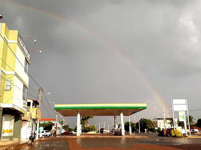 FOTO: CIDINHA PEREIRA - CRISTPOLIS - BA