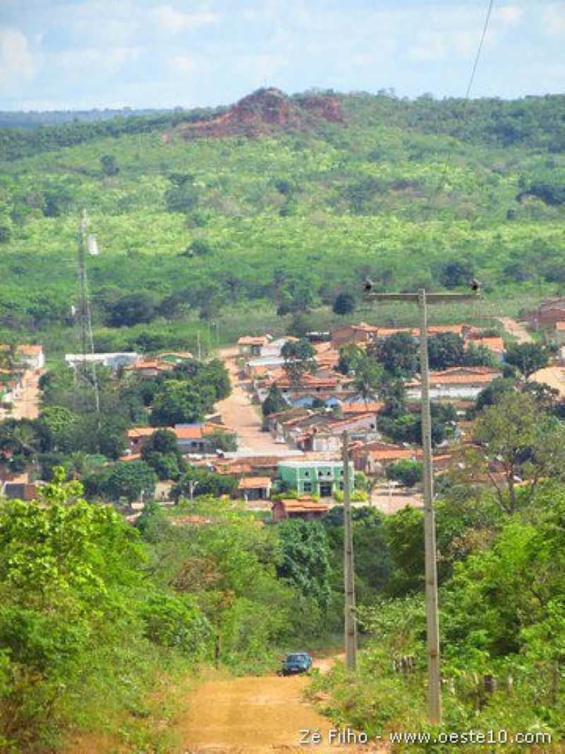 IMAGENS DA CIDADE DE CRISTPOLIS - BA - CRISTPOLIS - BA