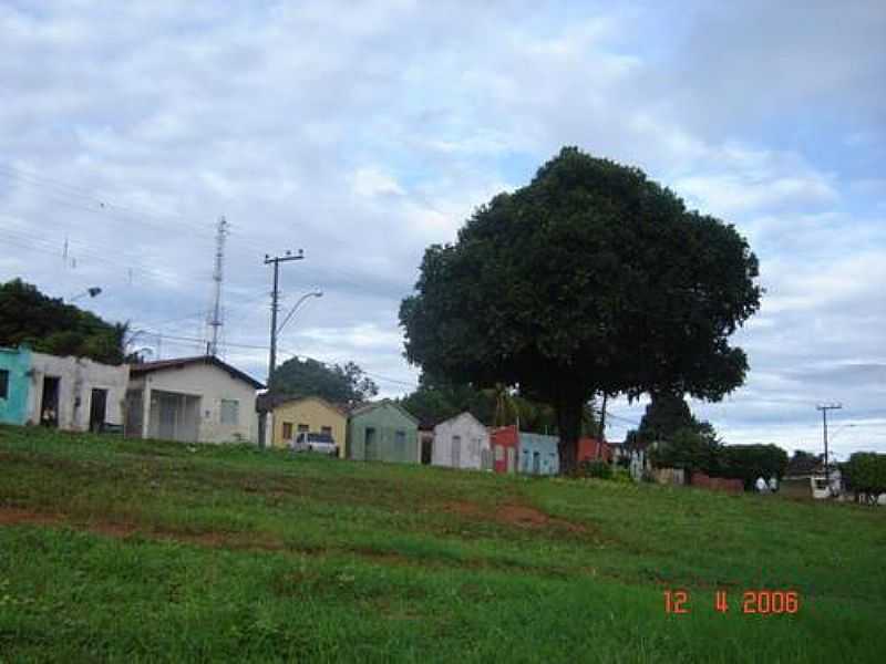 IMAGENS DA CIDADE DE CRISTPOLIS - BA - CRISTPOLIS - BA