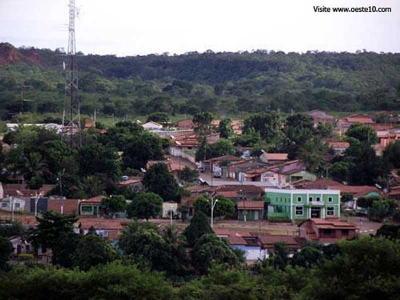 IMAGENS DA CIDADE DE CRISTPOLIS - BA - CRISTPOLIS - BA