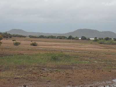 BURITI DOS LOPES-FOTO:KRIST IBIDEM  - BURITI DOS LOPES - PI