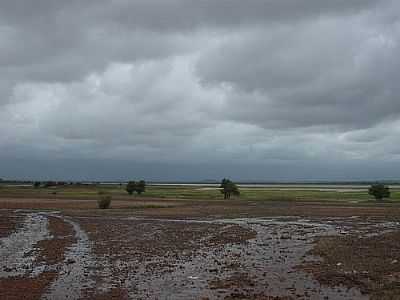 BURITI DOS LOPES-FOTO:KRIST IBIDEM  - BURITI DOS LOPES - PI