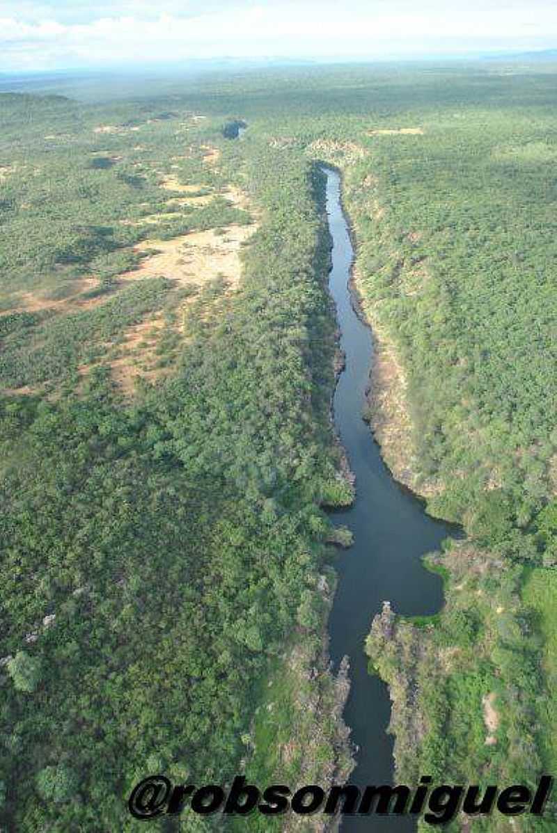 IMAGENS DA CIDADE DE BURITI DOS MONTES - PI - BURITI DOS MONTES - PI