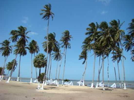 CAJUEIRO DA PRAIA-FOTO:EDILSON MORAIS BRITO - CAJUEIRO DA PRAIA - PI