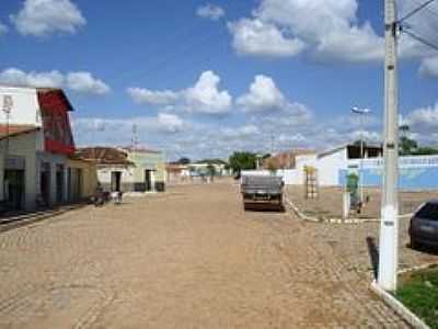 CAMPO ALEGRE DO FIDALGO-FOTO:TICO.MIX  - CAMPO ALEGRE DO FIDALGO - PI