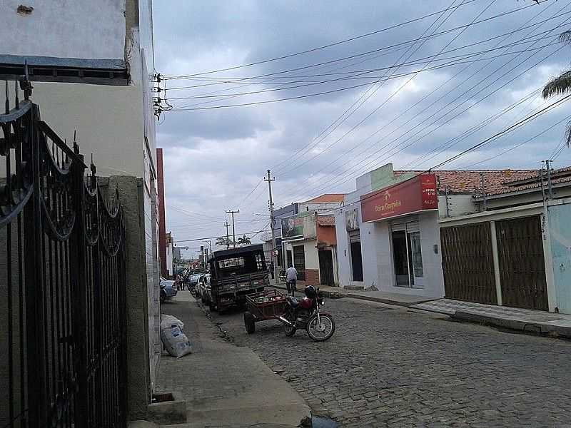 IMAGENS DE CANTO DO BURITI - PI - CANTO DO BURITI - PI