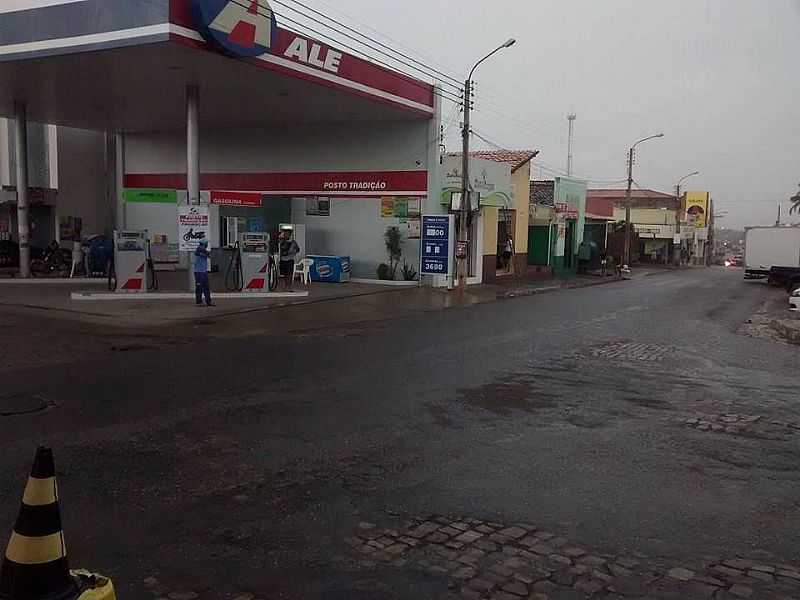 IMAGENS DE CANTO DO BURITI - PI - CANTO DO BURITI - PI