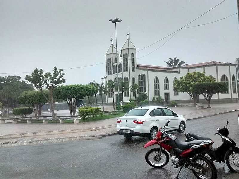 IMAGENS DE CANTO DO BURITI - PI - CANTO DO BURITI - PI