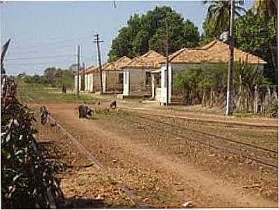 CAPITO DE CAMPOS-FOTO:CAPITAO DE CAMPOS  - CAPITO DE CAMPOS - PI