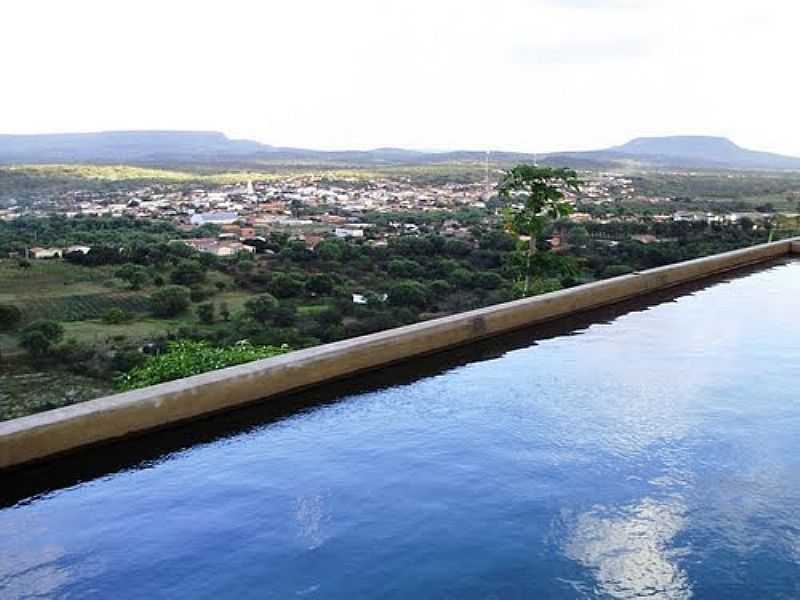 CARIDADE DO PIAU - PI POR KALAYO - CARIDADE DO PIAU - PI