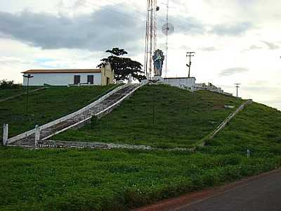 IMAGEM-FOTO:EDILSON MORAIS BRITO  - COCAL - PI