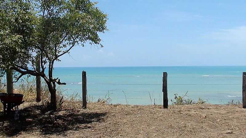 IMAGEM DA CIDADE DE CUMURUXATIBA-BA - CUMURUXATIBA - BA