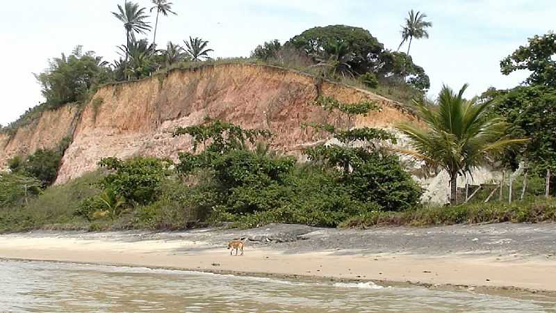 IMAGEM DA CIDADE DE CUMURUXATIBA-BA - CUMURUXATIBA - BA