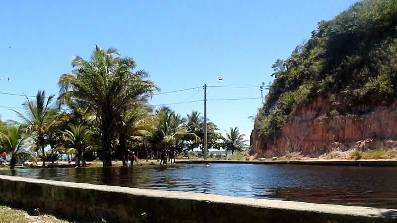 IMAGEM DA CIDADE DE CUMURUXATIBA-BA - CUMURUXATIBA - BA