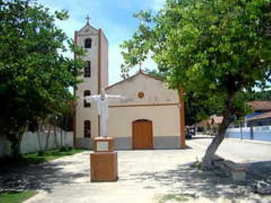 IGREJA MATRIZ DE CUMURUXATIBA-BA-FOTO:MILTON BRIGOLINI NEM - CUMURUXATIBA - BA