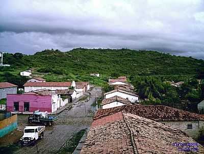 CENTRO DE DOMINGOS MOURO POR TIAGOPIRI - DOMINGOS MOURO - PI