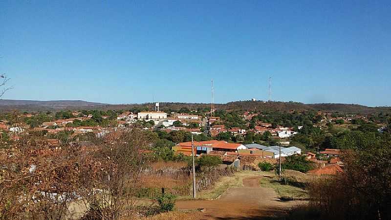 IMAGENS DA CIDADE DE ELESBO VELOSO - PI - ELESBO VELOSO - PI