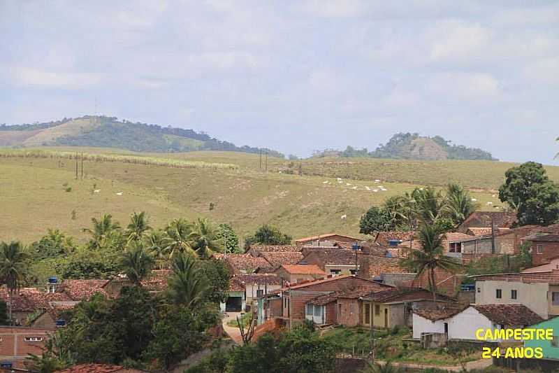 IMAGENS DA CIDADE DE CAMPESTRE - AL - CAMPESTRE - AL