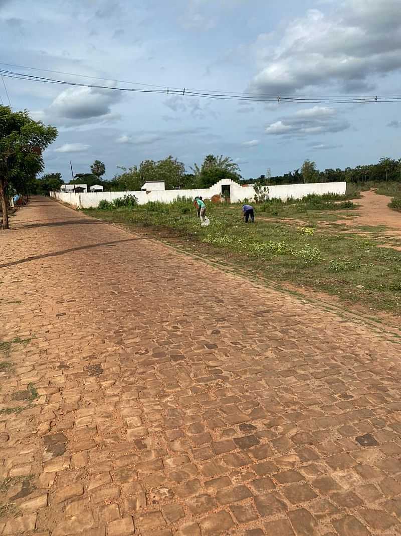 IMAGENS DA CIDADE DE ITAINPOLIS - PI - ITAINPOLIS - PI